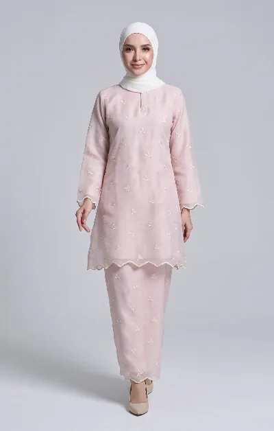 Sweet Pink