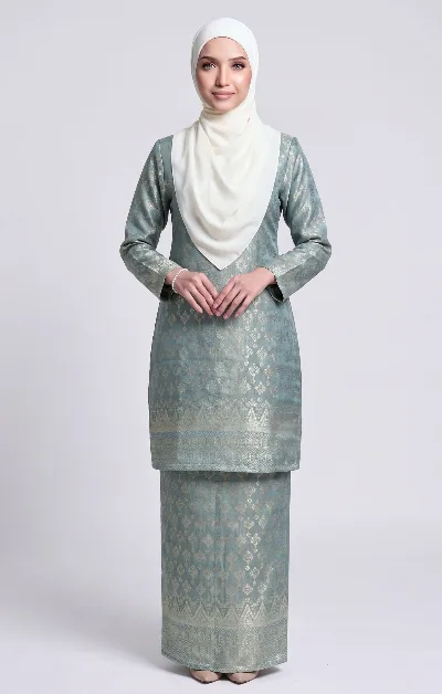 Dusty Green