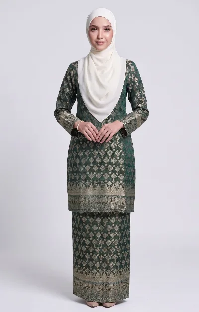 Emerald Green