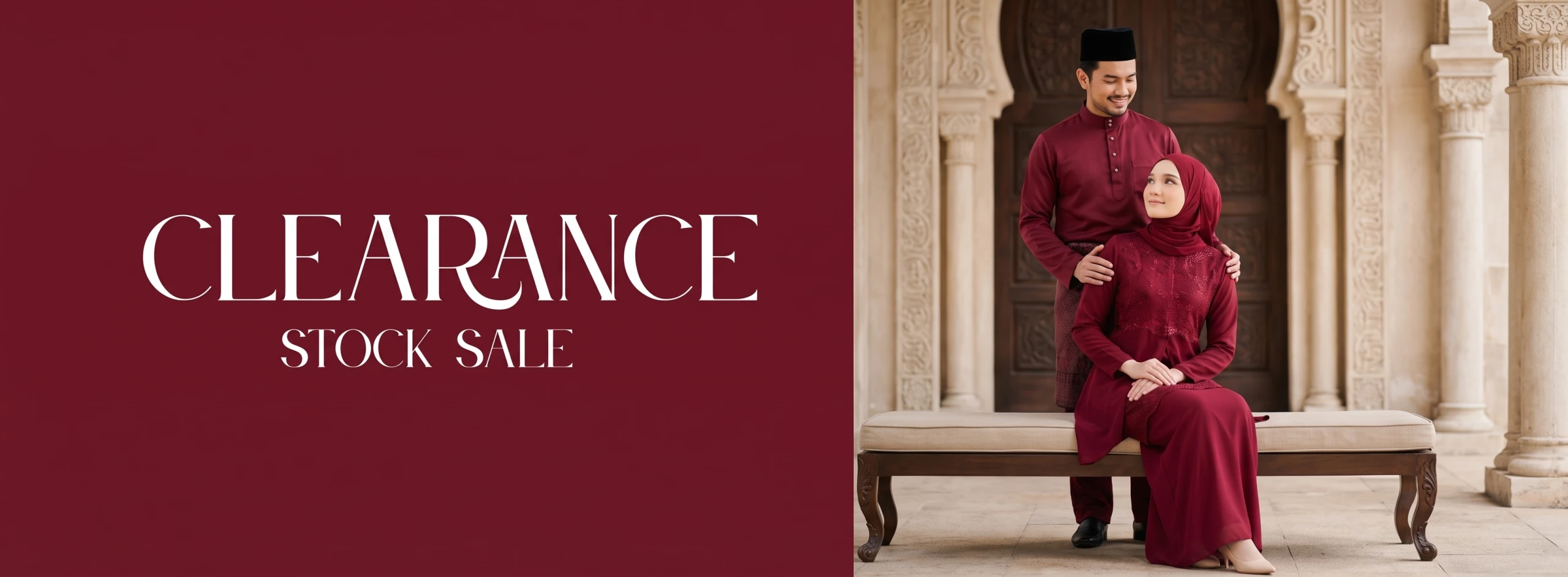 Carlanisa Stock Clearance Sale
