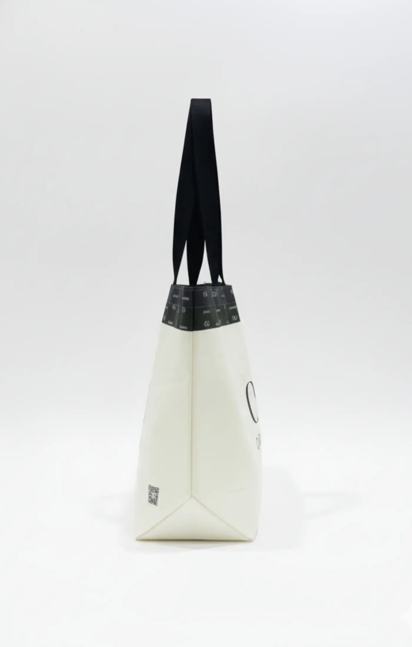 CNC WOWEN BAG — alternate view