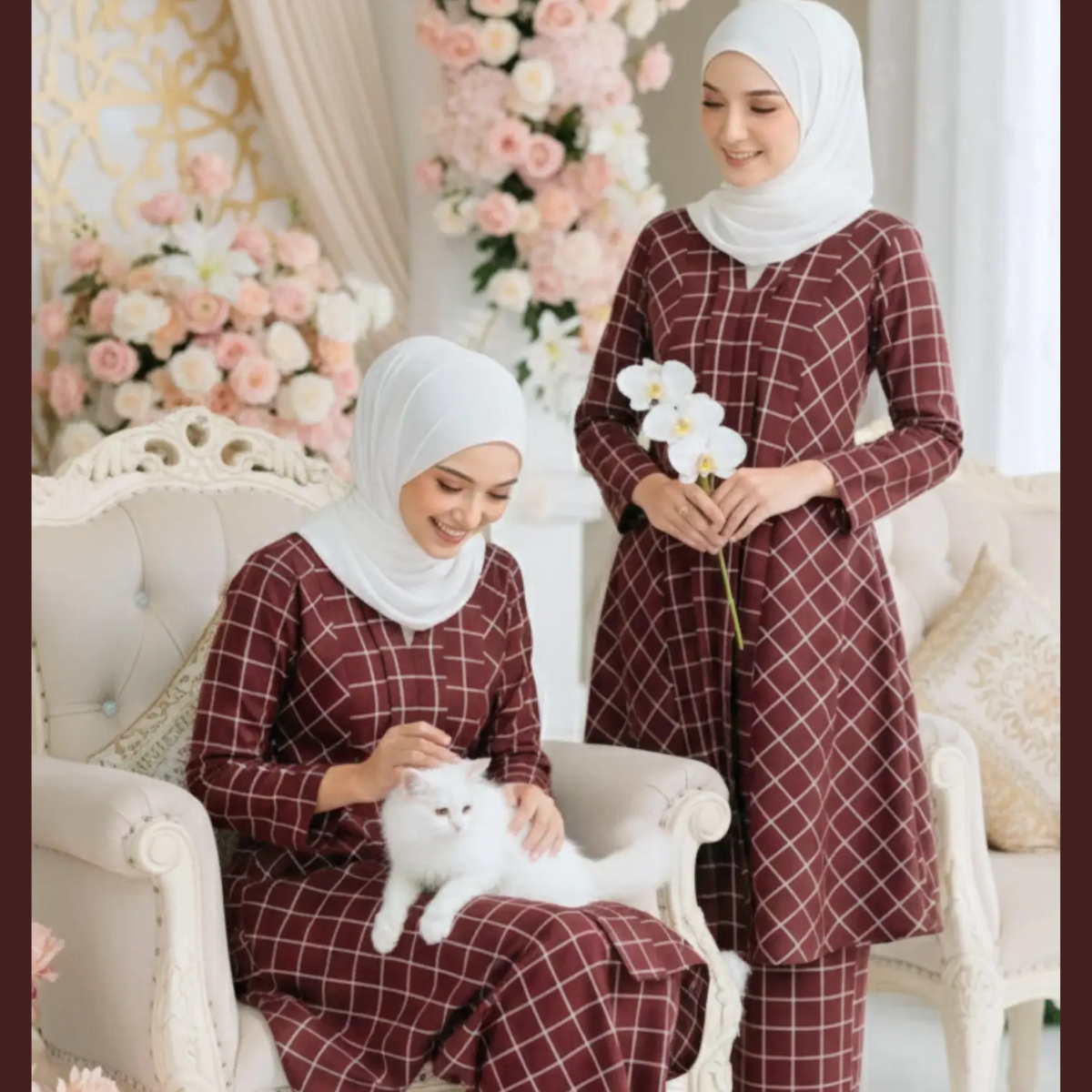 ARUNA KEBARUNG LABUH