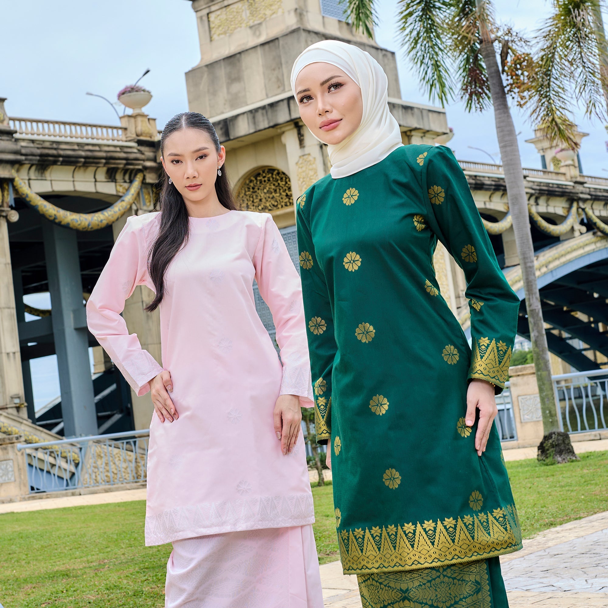 Baju kebaya collection
