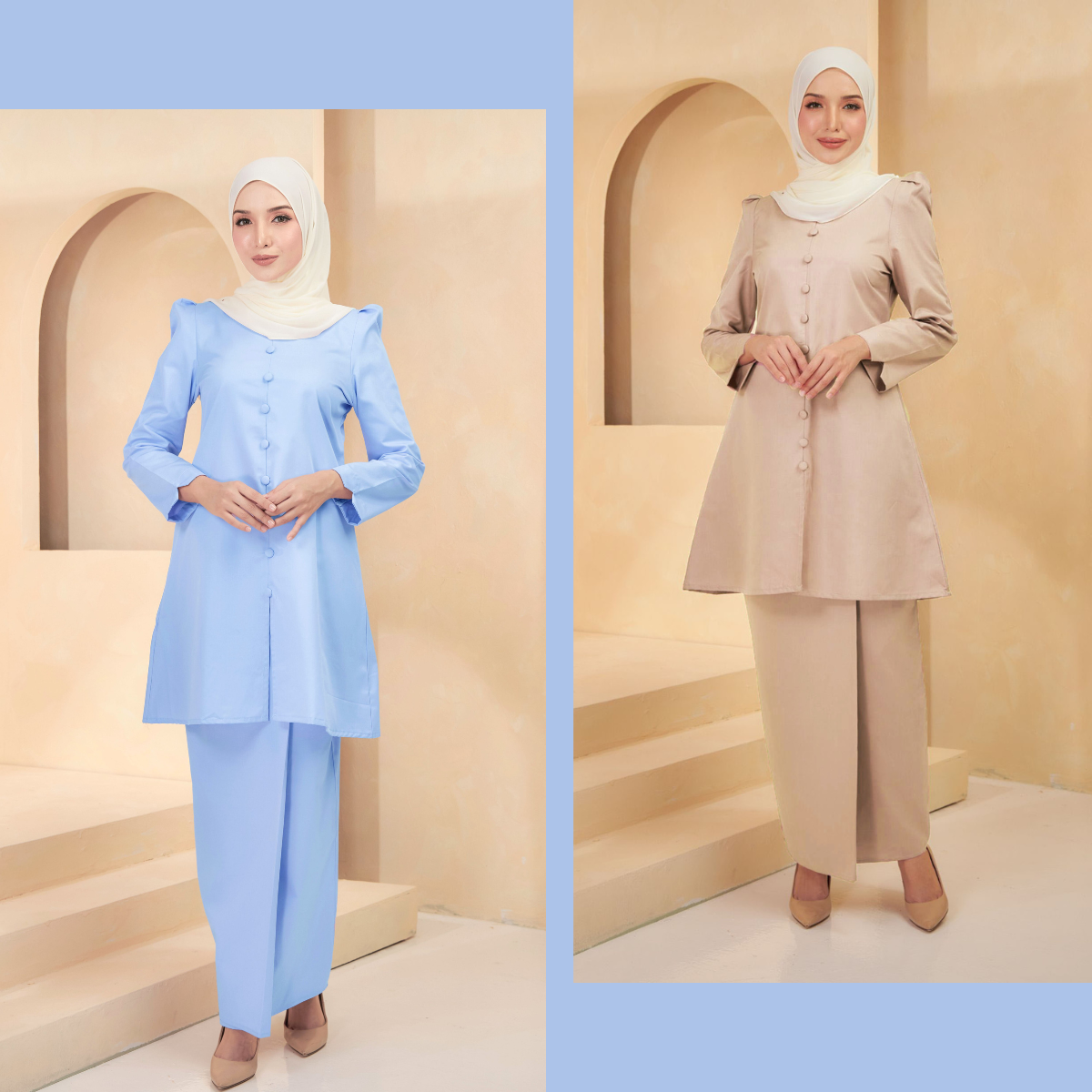DELISA 2.0 KURUNG RIAU PLAIN