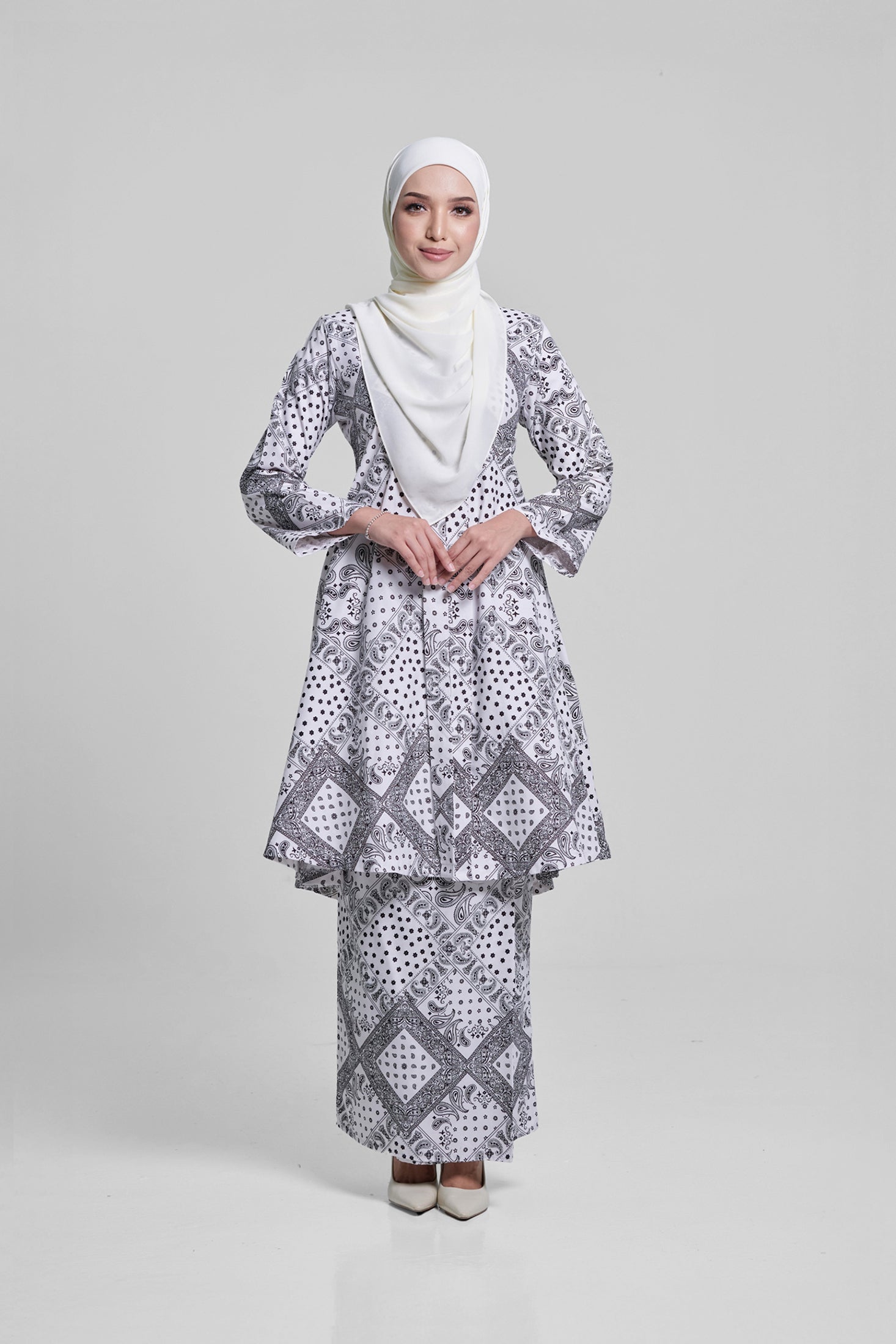 KEBARUNG KLASIK collection