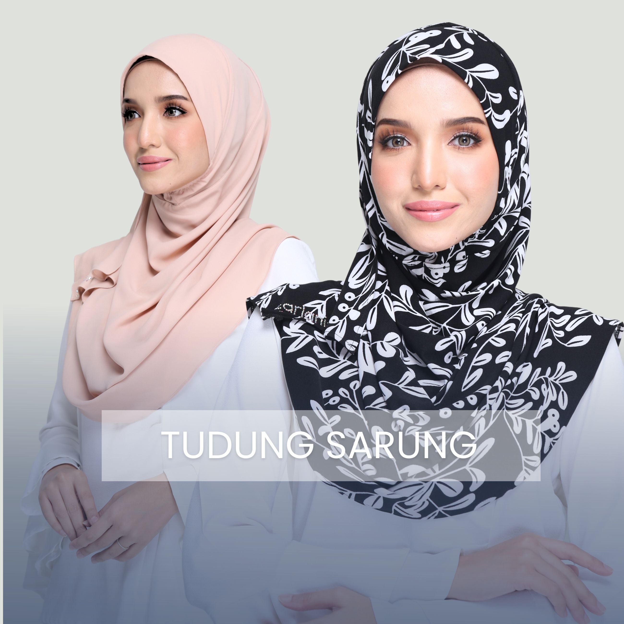 Tudung Sarung