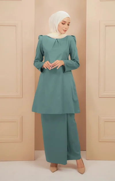 Dusty Green