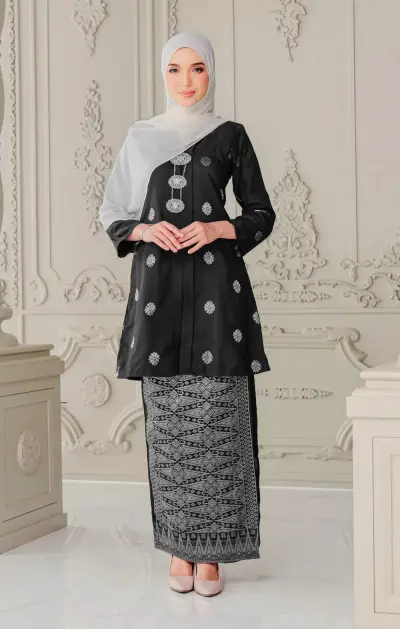 Black Silver