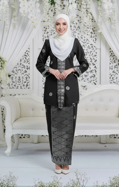 Black Silver