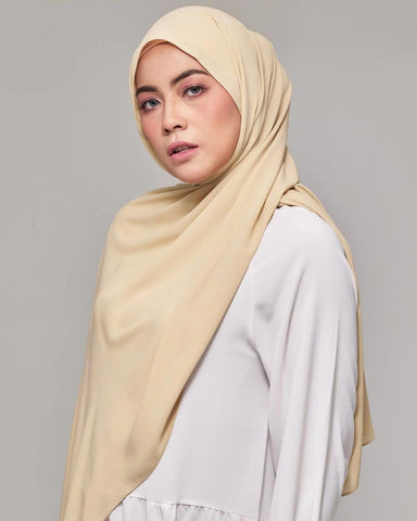 daily basic shawl