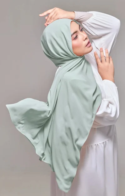 Dusty Green