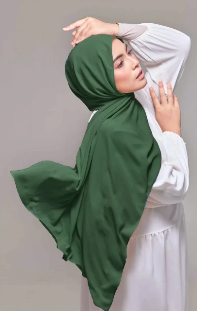 Emerald Green