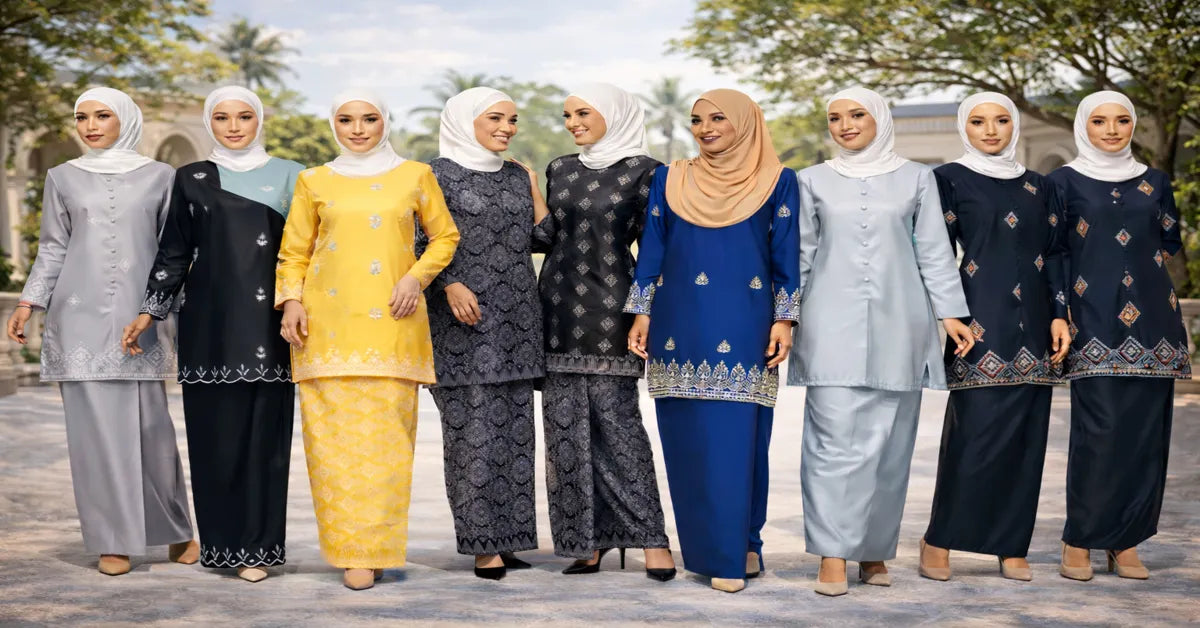 Hari Raya Haji 2026 Celebration with Carlanisa