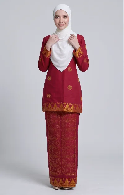 RED CHILLI GOLD