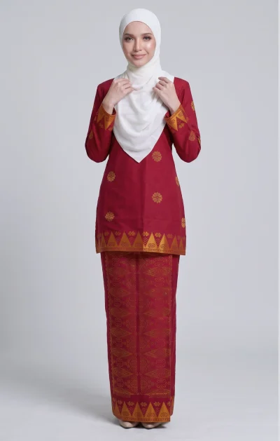 Red Chilli Gold