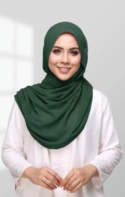 Emerald Green