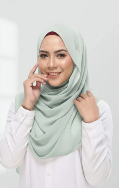 Dusty Green