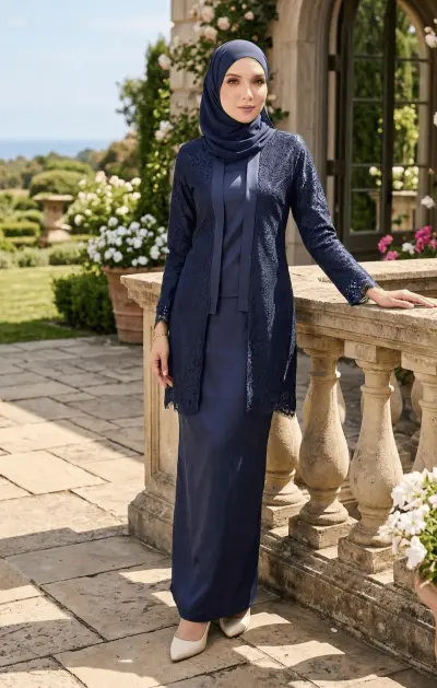 Navy Blue