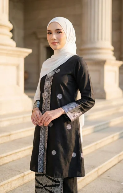Black Silver
