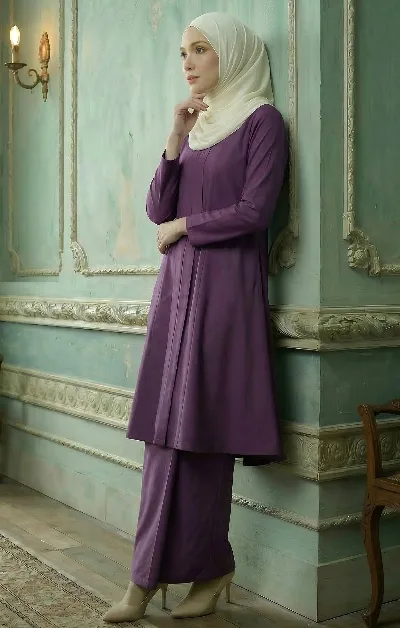 Dark Purple