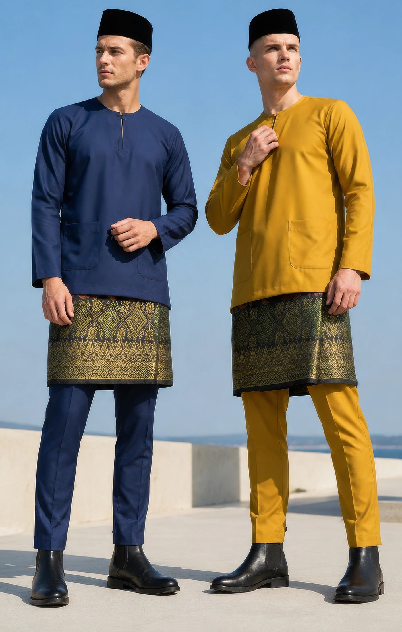 MEN COLLECTION