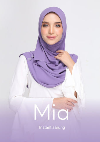 instant stylish hijabs