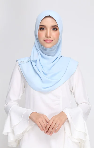 Baby Blue