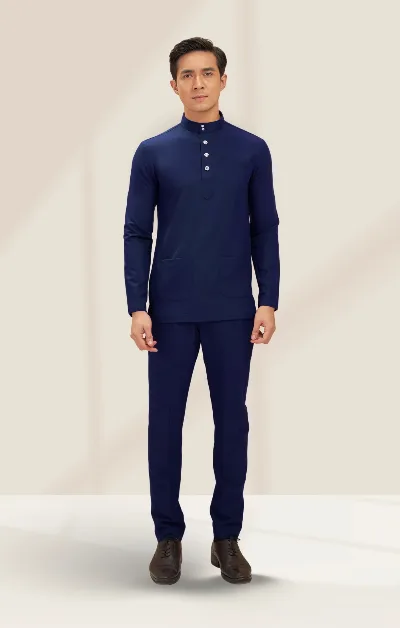 Navy Blue