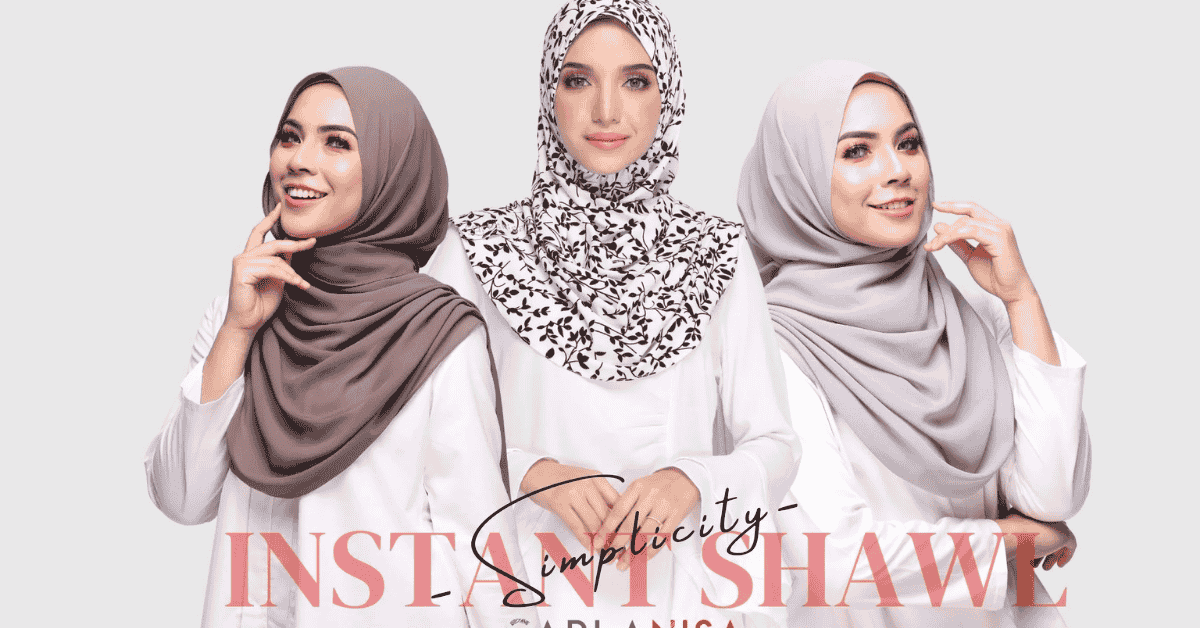 Complete Guide to Select Best Tudung for Office