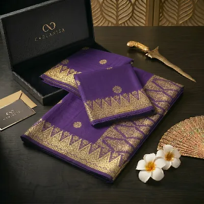 Magenta Gold