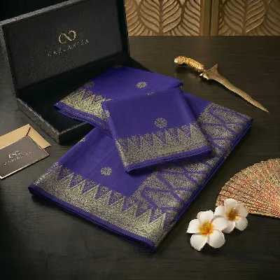 Purple Gold