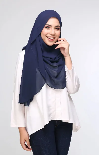 Blue Black
