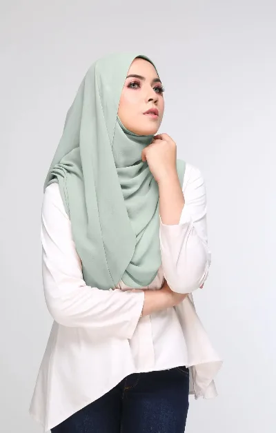 Dusty Green