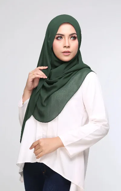 Emerald Green