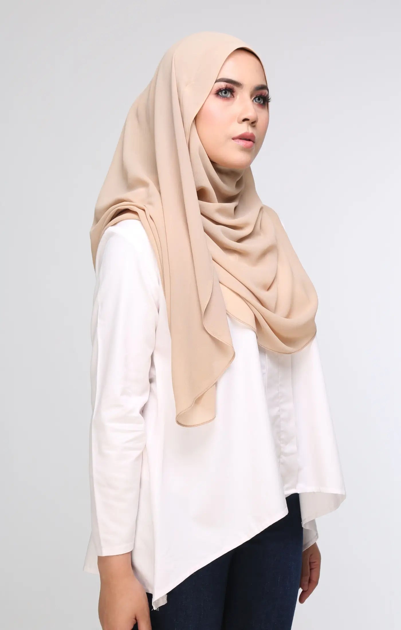 SUPERFAST 3.0 | NUDE
