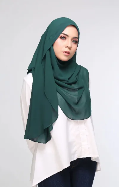 Teal Green