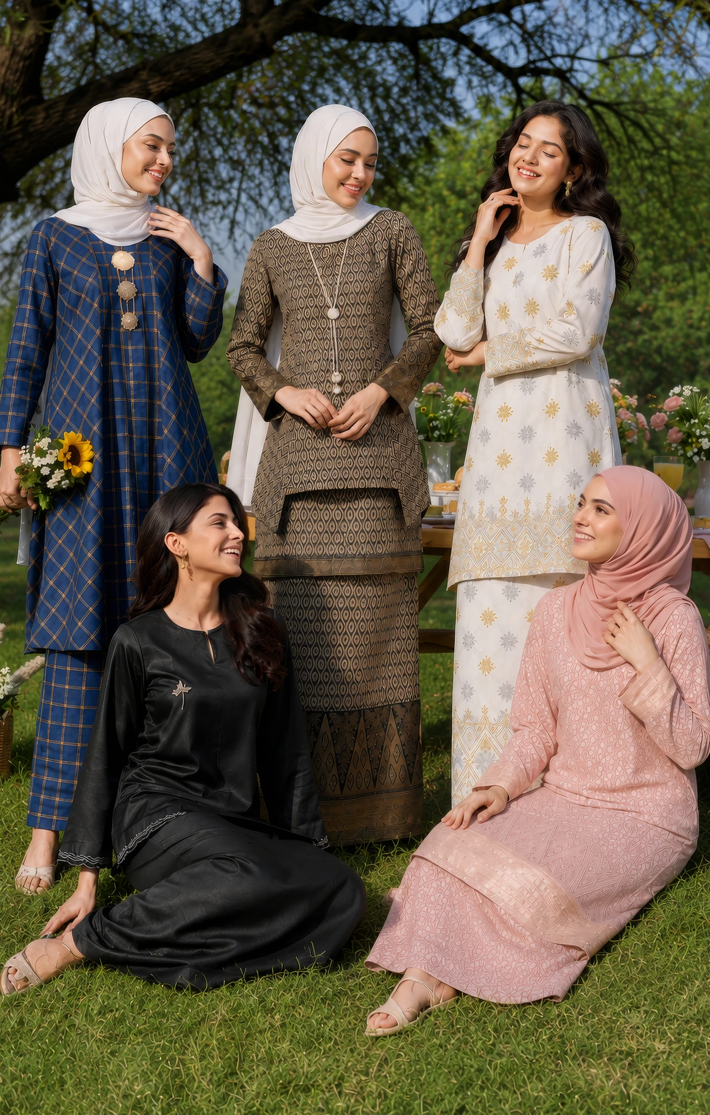 WOMEN COLLECTION