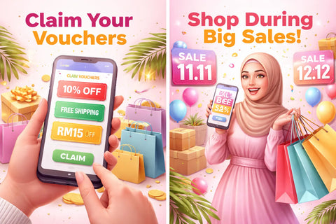 carlanisa coupon code malaysia 2026